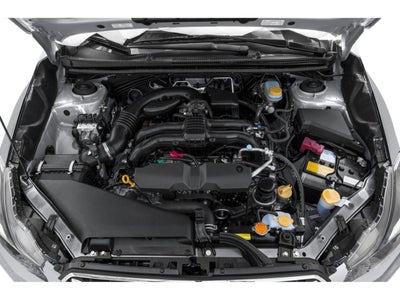 2015 Subaru Impreza Wagon 5dr CVT 2.0i Sport Premium