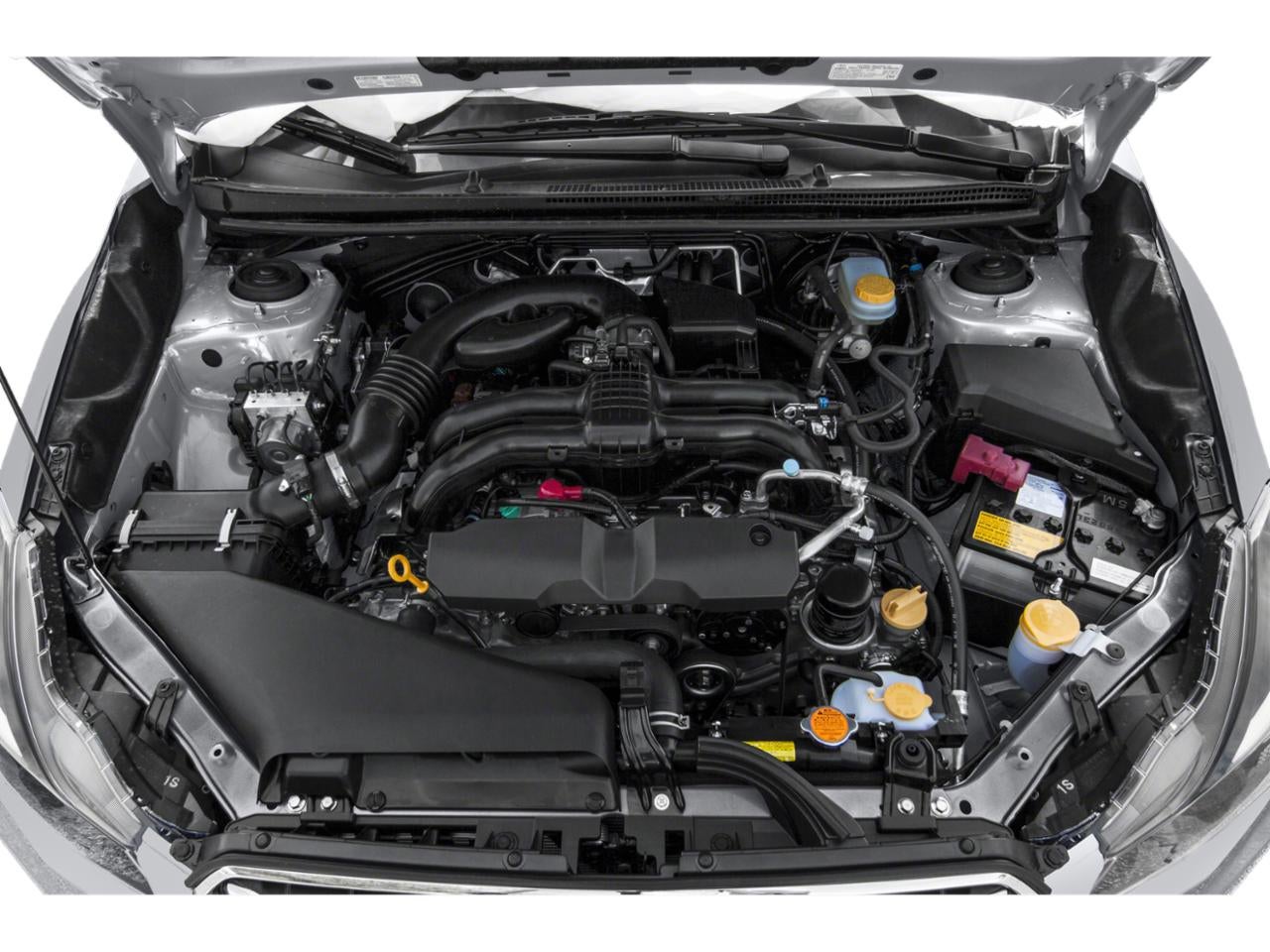 2015 Subaru Impreza Wagon 5dr CVT 2.0i Sport Premium
