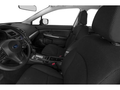 2015 Subaru Impreza Wagon 5dr CVT 2.0i Sport Premium