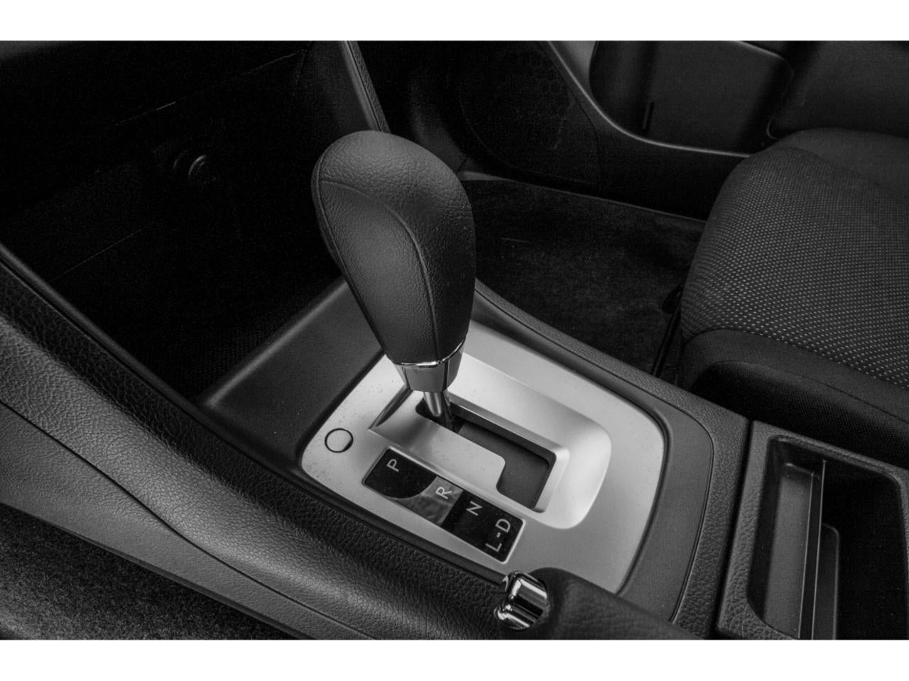 2015 Subaru Impreza Wagon 5dr CVT 2.0i Sport Premium