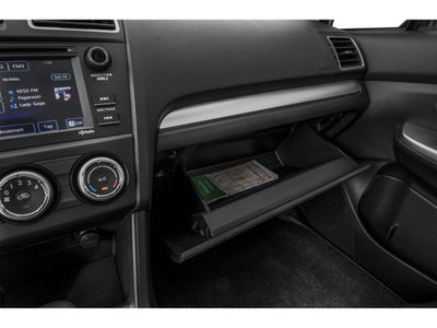 2015 Subaru Impreza Wagon 5dr CVT 2.0i Sport Premium