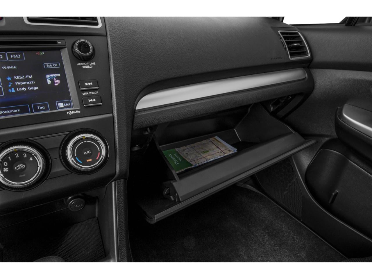2015 Subaru Impreza Wagon 5dr CVT 2.0i Sport Premium