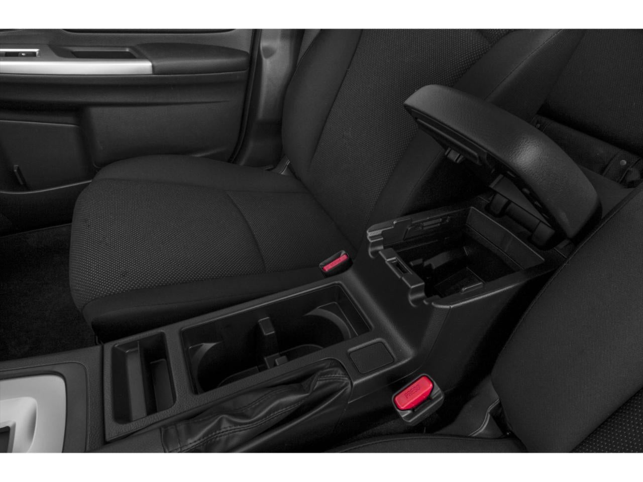 2015 Subaru Impreza Wagon 5dr CVT 2.0i Sport Premium