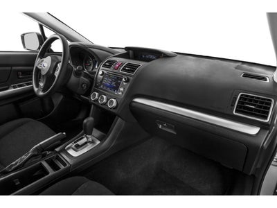 2015 Subaru Impreza Wagon 5dr CVT 2.0i Sport Premium