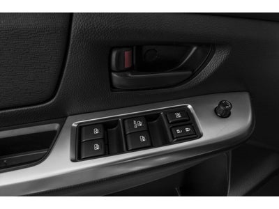 2015 Subaru Impreza Wagon 5dr CVT 2.0i Sport Premium