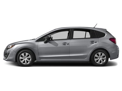 2015 Subaru Impreza Wagon 5dr CVT 2.0i Sport Premium