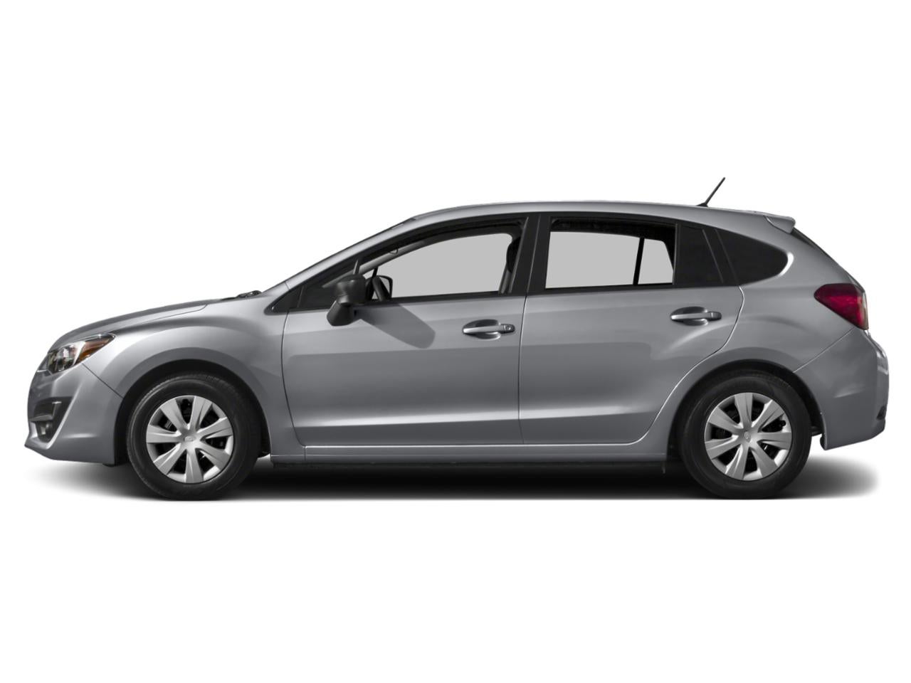 2015 Subaru Impreza Wagon 5dr CVT 2.0i Sport Premium