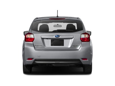 2015 Subaru Impreza Wagon 5dr CVT 2.0i Sport Premium