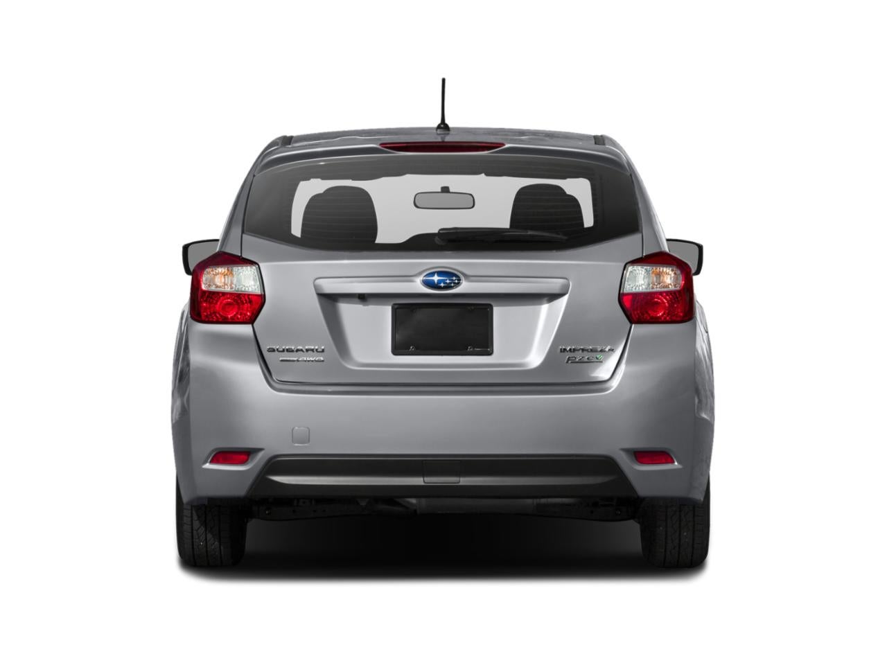 2015 Subaru Impreza Wagon 5dr CVT 2.0i Sport Premium