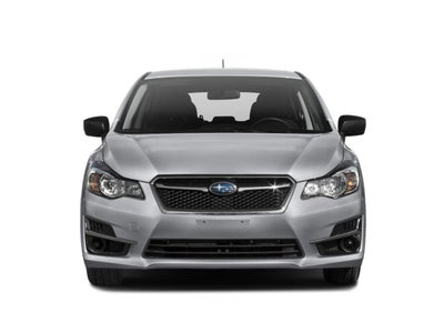 2015 Subaru Impreza Wagon 5dr CVT 2.0i Sport Premium