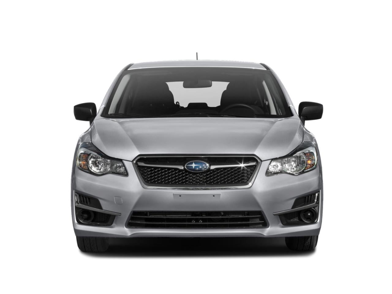 2015 Subaru Impreza Wagon 5dr CVT 2.0i Sport Premium