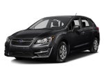 2016 Subaru Impreza Wagon 5dr CVT 2.0i Sport Limited