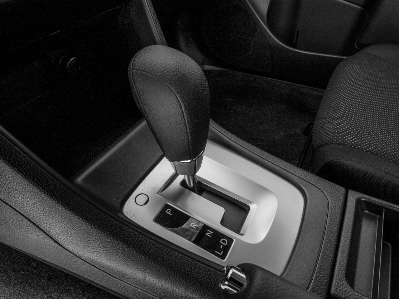 2016 Subaru Impreza Wagon 5dr CVT 2.0i Sport Limited
