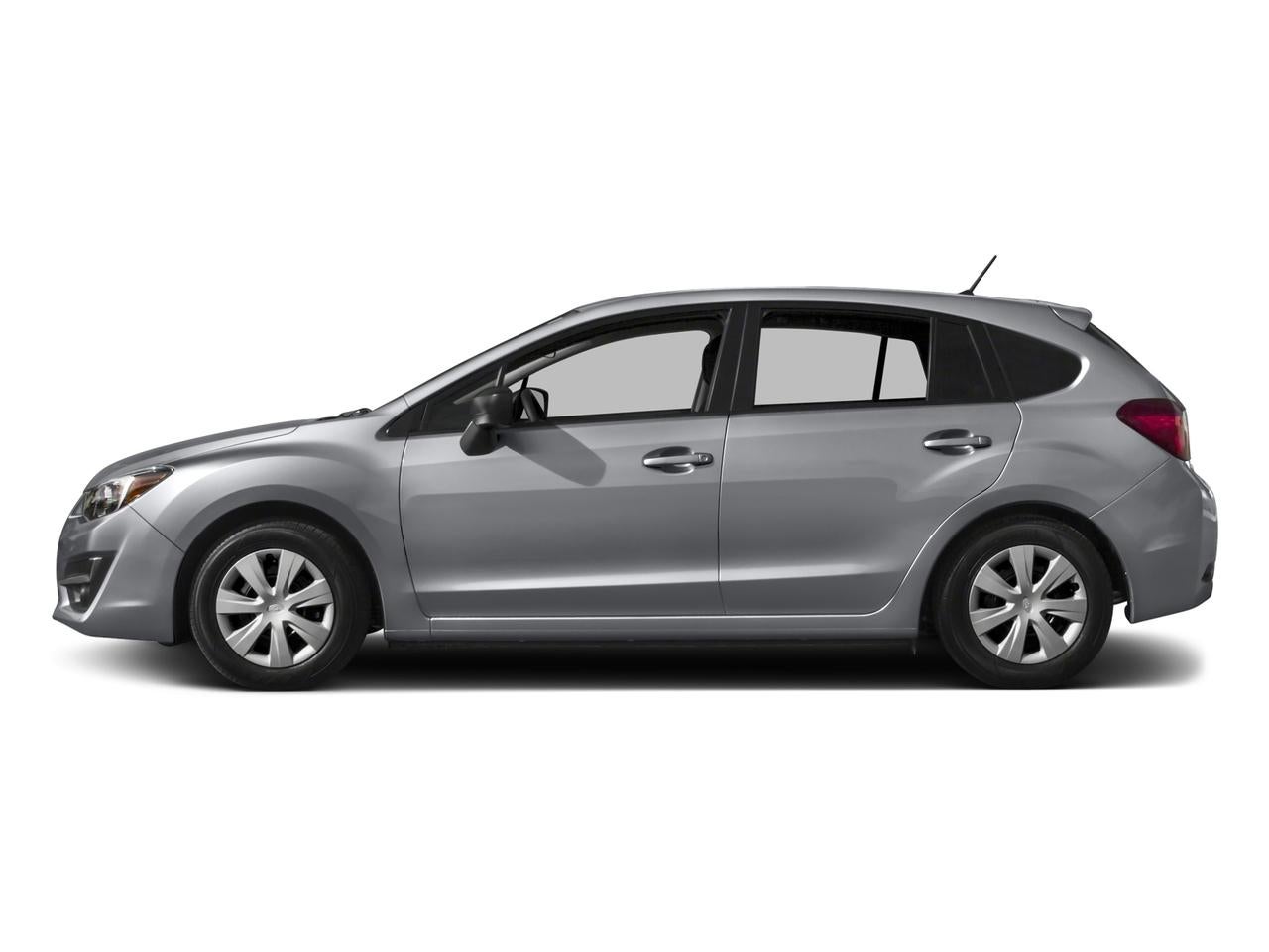 2016 Subaru Impreza Wagon 5dr CVT 2.0i Sport Limited