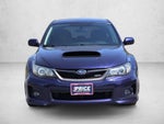 2014 Subaru Impreza Wagon WRX Premium 5-door Manual Wagon