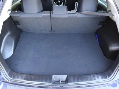 2014 Subaru Impreza Wagon WRX Premium 5-door Manual Wagon