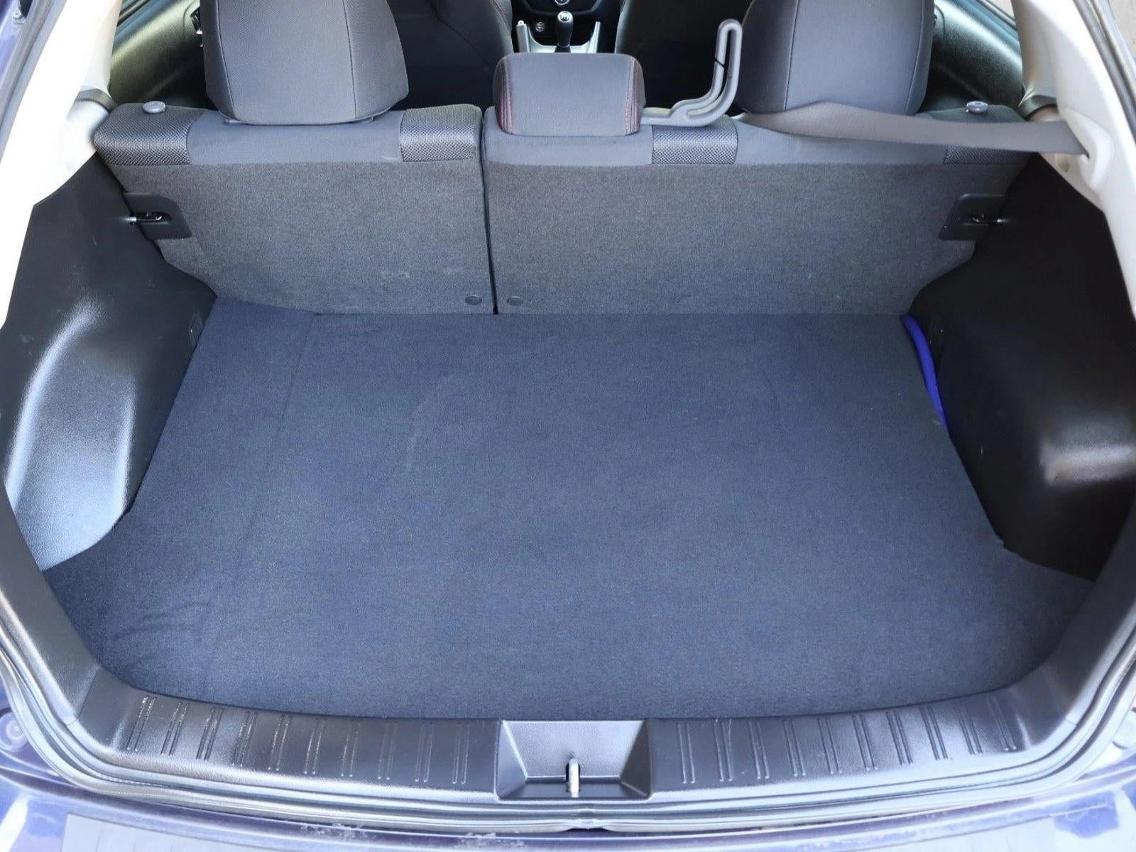 2014 Subaru Impreza Wagon WRX Premium 5-door Manual Wagon