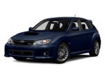 2014 Subaru Impreza Wagon WRX Premium 5-door Manual Wagon