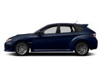 2014 Subaru Impreza Wagon WRX Premium 5-door Manual Wagon