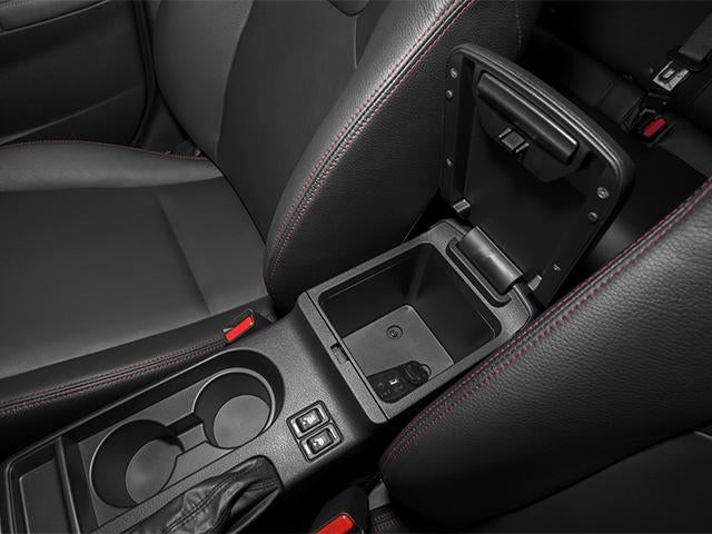 2014 Subaru Impreza Wagon WRX Premium 5-door Manual Wagon