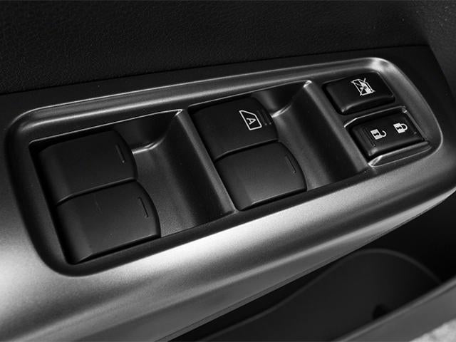 2014 Subaru Impreza Wagon WRX Premium 5-door Manual Wagon
