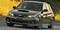 2014 Subaru Impreza Wagon WRX Premium 5-door Manual Wagon