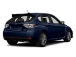 2014 Subaru Impreza Wagon WRX Premium 5-door Manual Wagon