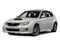 2014 Subaru Impreza Wagon WRX Premium 5-door Manual Wagon