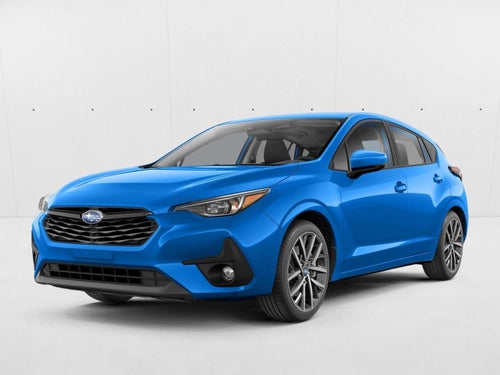 2024 Subaru Impreza Sport AWD