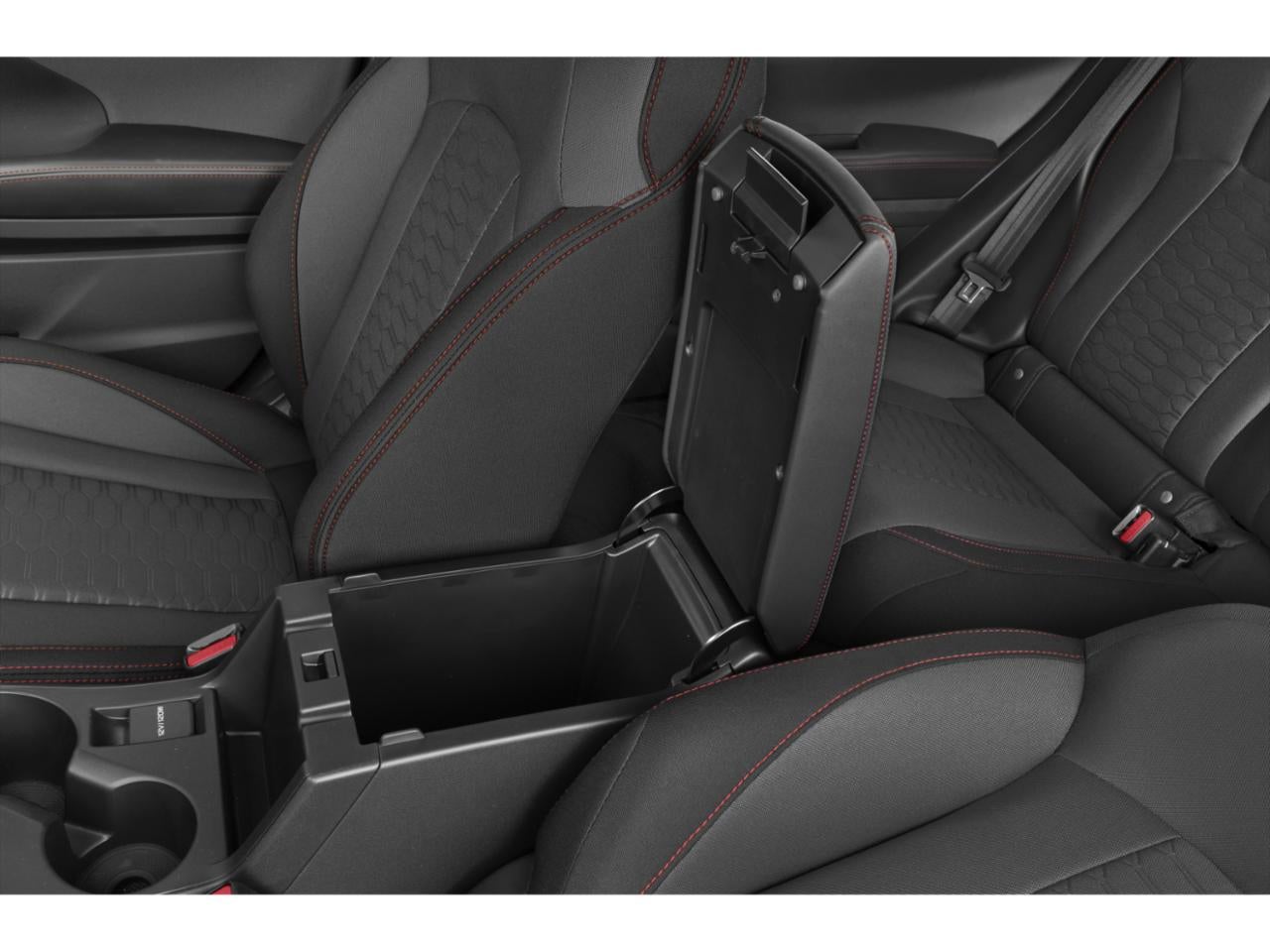 2024 Subaru Impreza Sport AWD