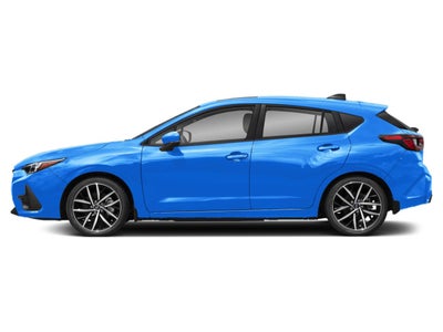 2024 Subaru Impreza Sport AWD