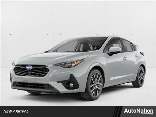 2024 Subaru Impreza Sport AWD