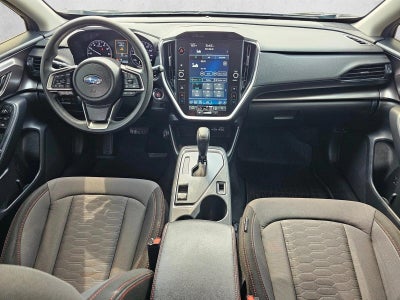2024 Subaru Impreza Sport AWD
