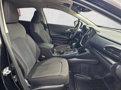 2024 Subaru Impreza Sport AWD