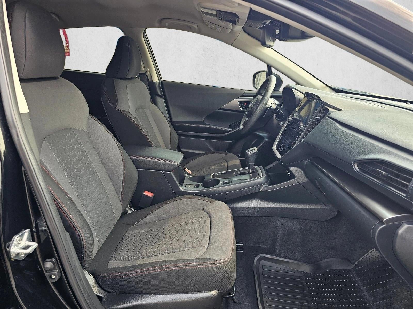 2024 Subaru Impreza Sport AWD