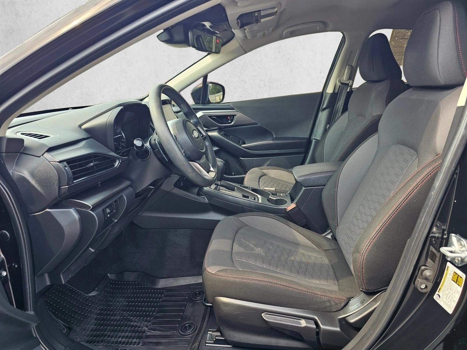 2024 Subaru Impreza Sport AWD