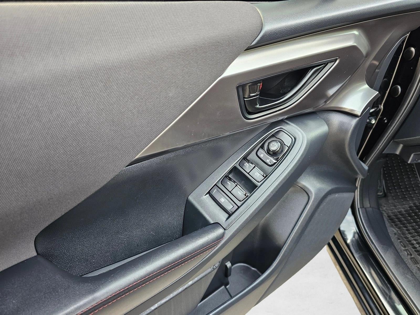 2024 Subaru Impreza Sport AWD