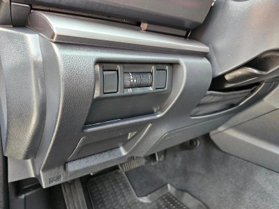 2024 Subaru Impreza Sport AWD