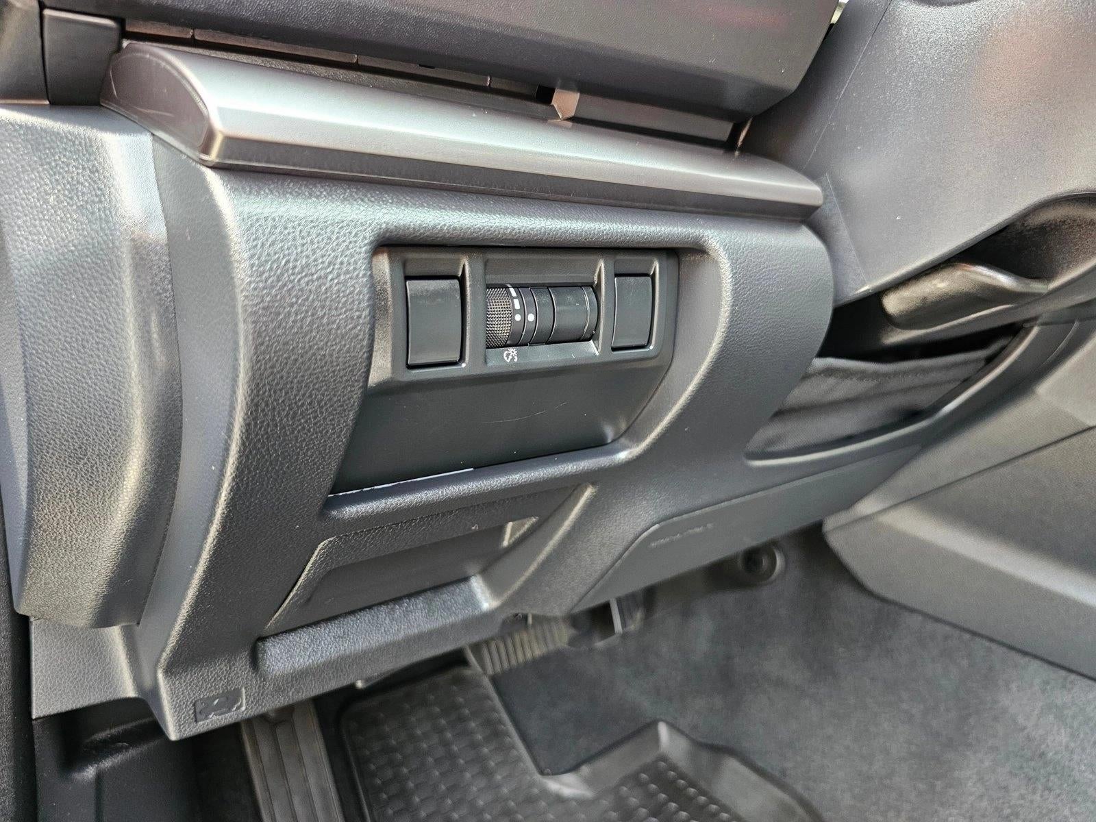 2024 Subaru Impreza Sport AWD