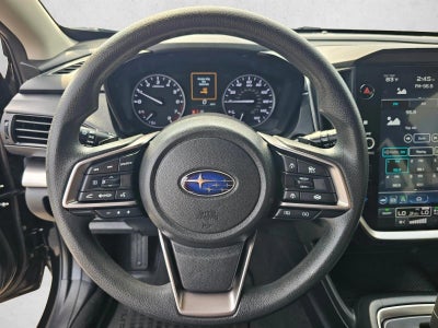 2024 Subaru Impreza Sport AWD
