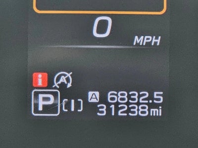 2024 Subaru Impreza Sport AWD