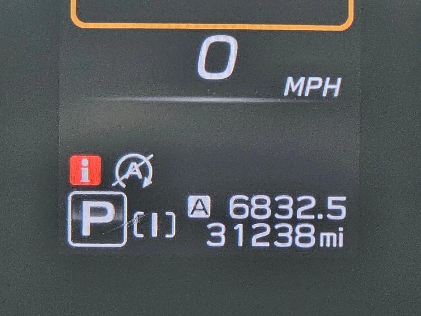 2024 Subaru Impreza Sport AWD