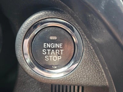 2024 Subaru Impreza Sport AWD