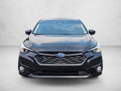 2024 Subaru Impreza Sport AWD