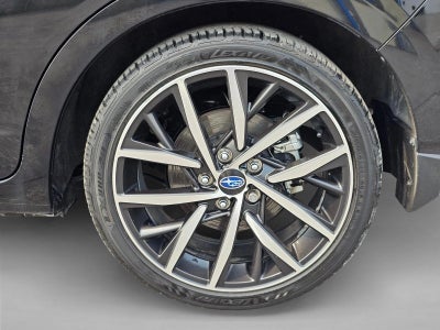 2024 Subaru Impreza Sport AWD