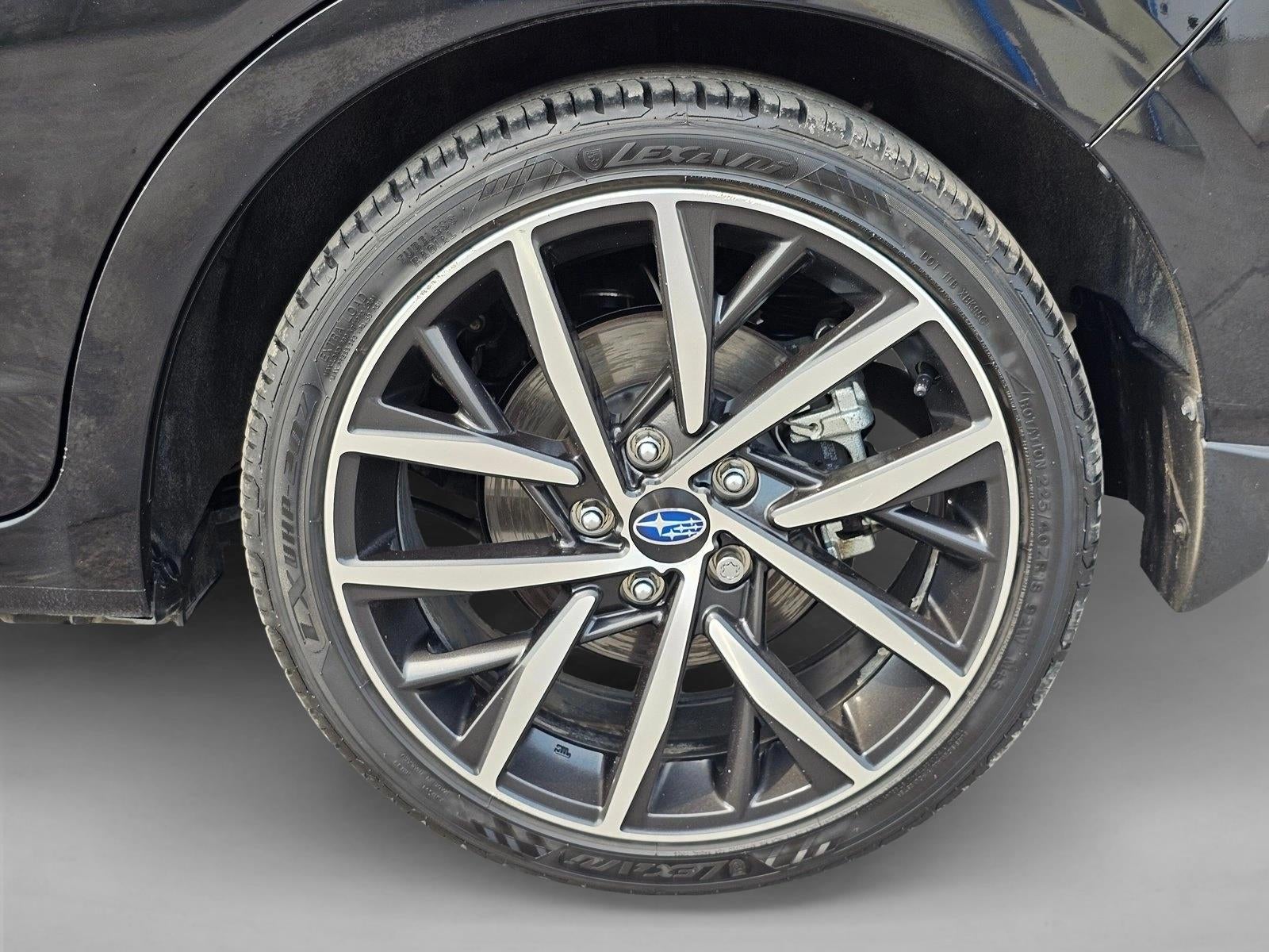 2024 Subaru Impreza Sport AWD