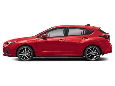 2024 Subaru Impreza Sport AWD