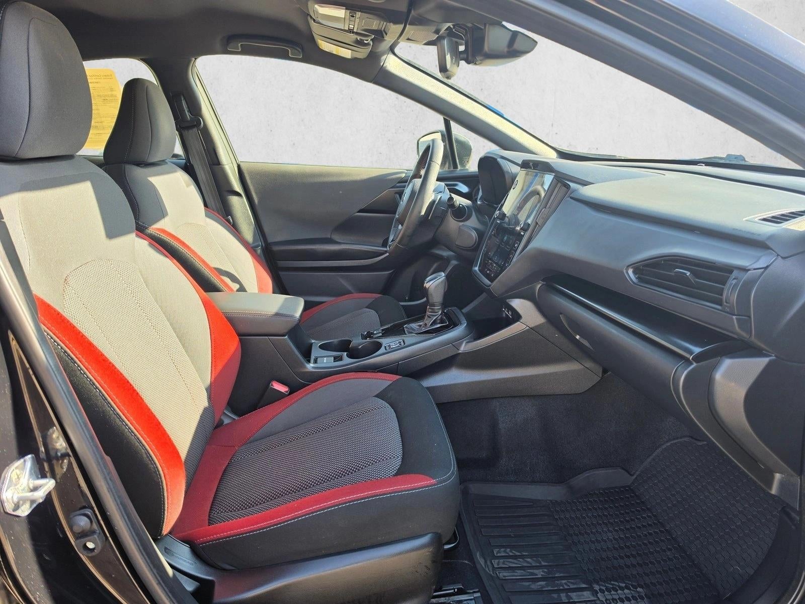 2024 Subaru Impreza RS AWD