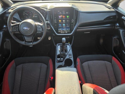 2024 Subaru Impreza RS AWD