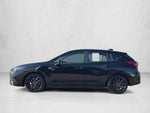 2024 Subaru Impreza RS AWD